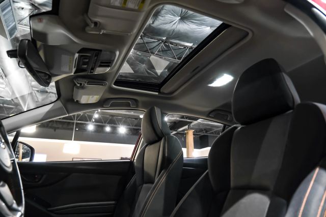 2021 Subaru Crosstrek Premium Sport Utility 4d - Image 5