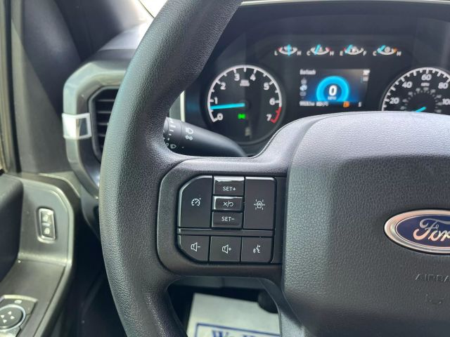 2021 Ford F150 Supercrew Cab - Image 22