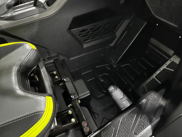 2024 Polaris Rzr Pro R Ultimate - Image 77