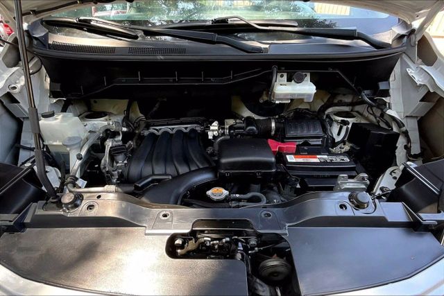 2019 Nissan Nv200 - Image 16