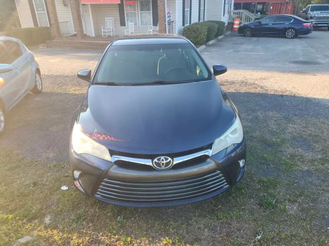 2015 TOYOTA CAMRY SEDAN 4-CYL, 2.5 LITER LE SEDAN 4D at Automotive Experts in West Columbia, SC  33.97881747205648, -81.11878200237658
