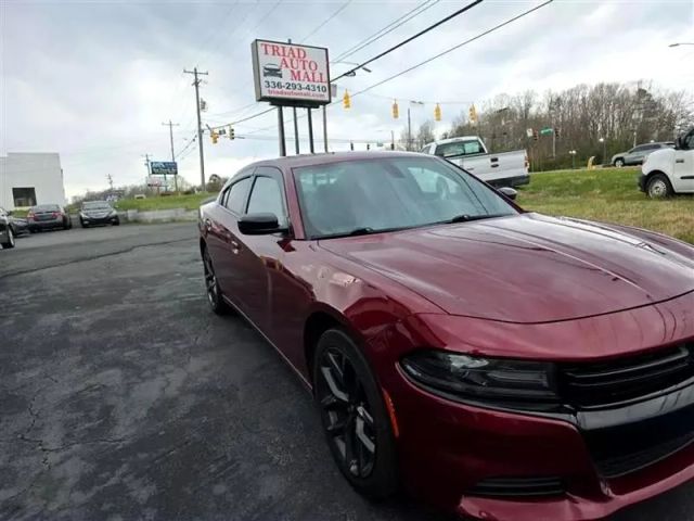 2019 Dodge Charger - Image 3