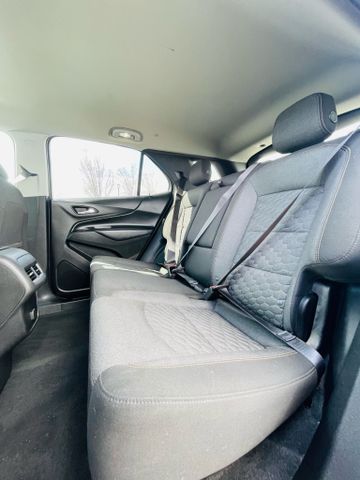 2018 Chevrolet Equinox - Image 19