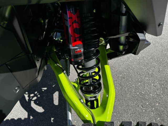 2024 Polaris Rzr Pro R Ultimate - Image 15