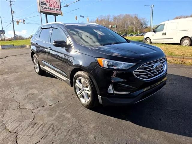 2019 Ford Edge - Image 3
