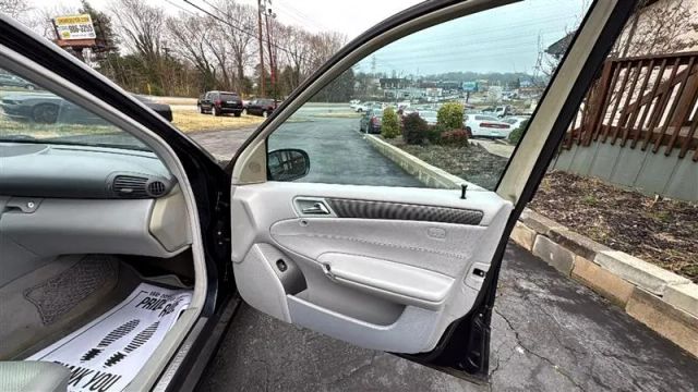 2004 Mercedes-benz C-class - Image 13