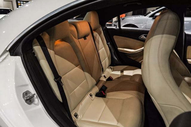 2014 Mercedes-benz Cla-class Cla 250 Coupe 4d - Image 28
