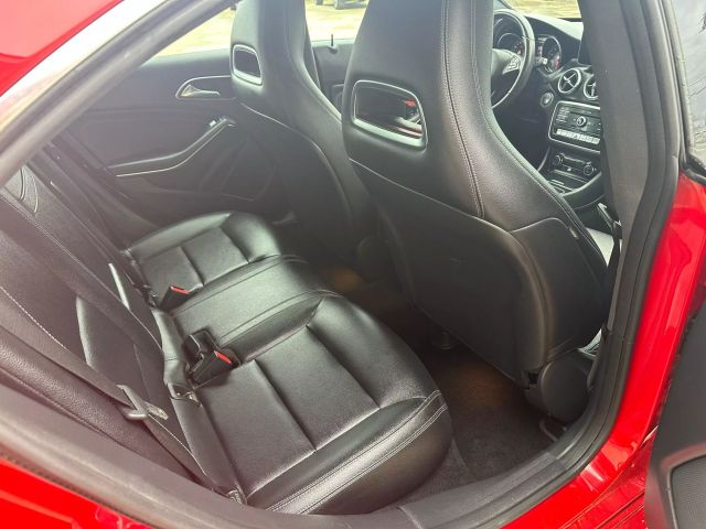2019 Mercedes-benz Cla - Image 12