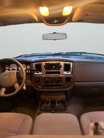 2007 Dodge Ram 1500 Quad Cab - Image 19