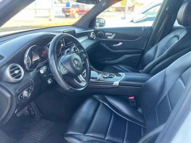 2019 Mercedes-benz Glc - Image 3