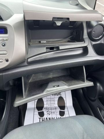 2009 Honda Fit Sport Hatchback 4d - Image 17