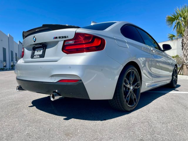 2016 Bmw 2 Series - Image 14
