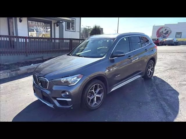 2016 Bmw X1 - Image 1