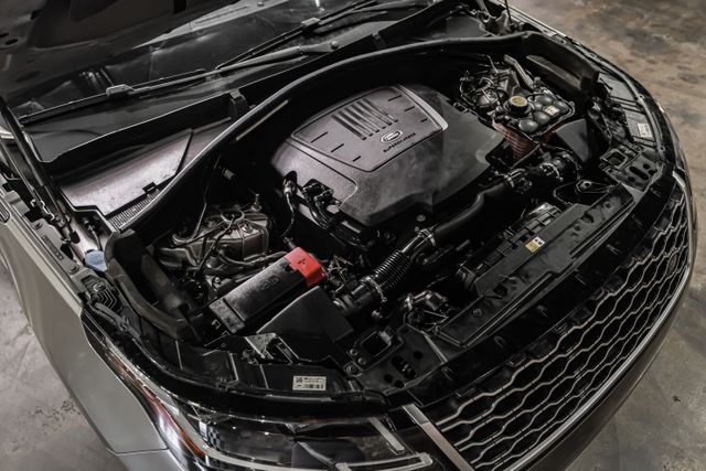 2018 Land Rover Range Rover Velar S Sport Utility 4d - Image 66