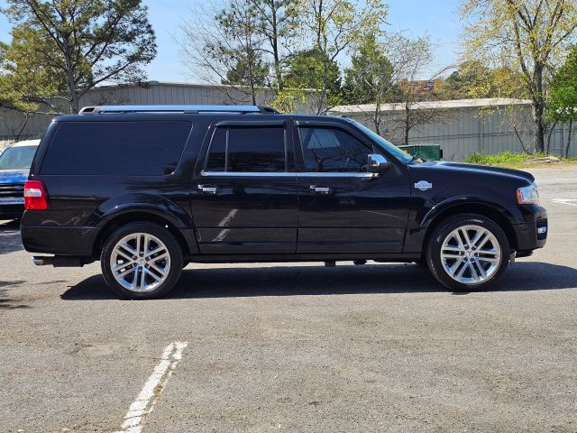 2017 Ford Expedition El - Image 4