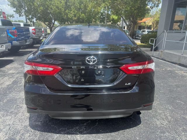 2019 Toyota Camry - Image 6