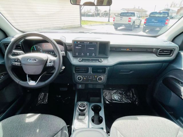 2024 Ford Maverick - Image 25
