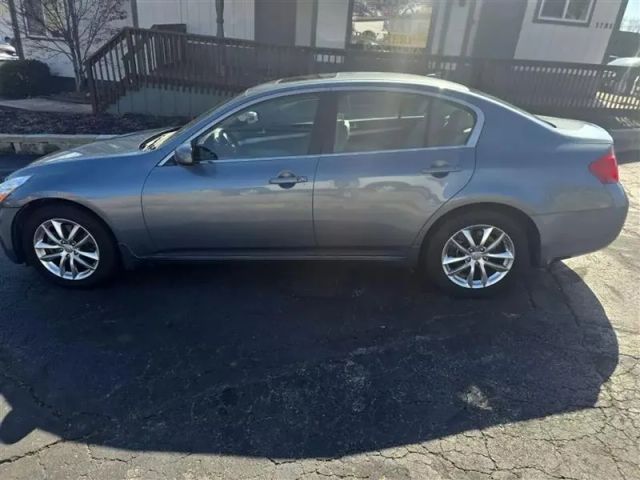 2008 Infiniti G - Image 8