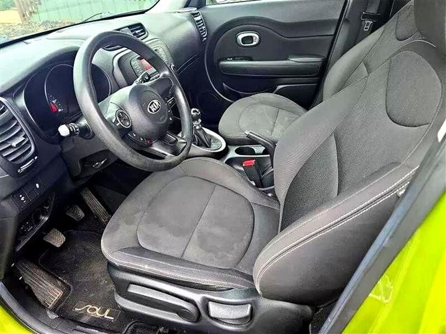 2015 Kia Soul - Image 12