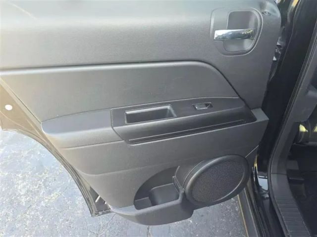2014 Jeep Patriot - Image 19