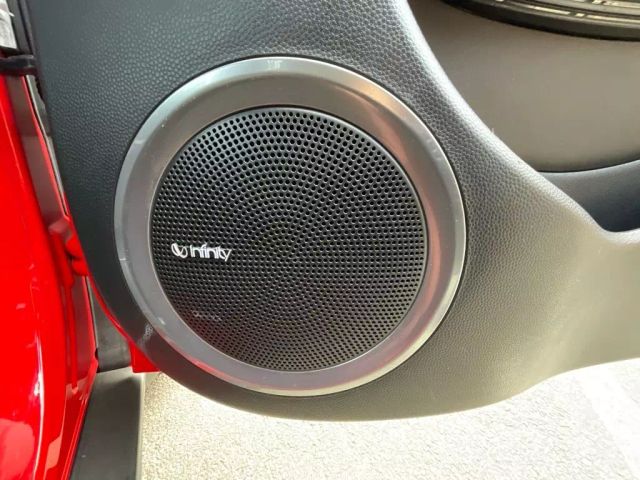 2016 KIA SOUL WAGON RED AUTOMATIC - Peach State Motors