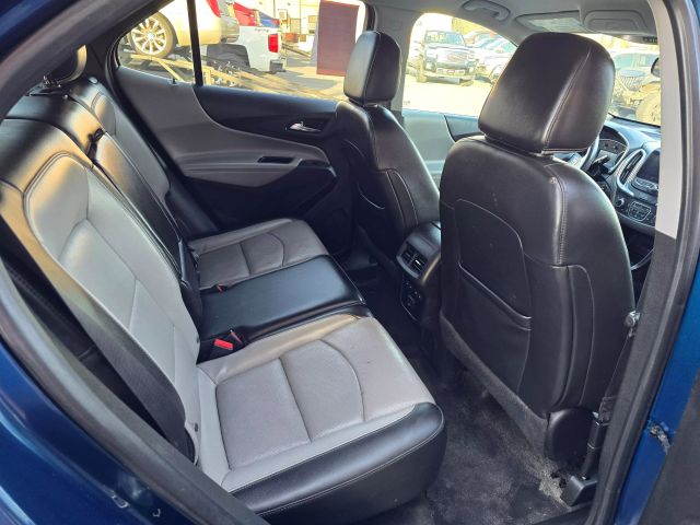 2019 Chevrolet Equinox Premier Sport Utility 4d - Image 7