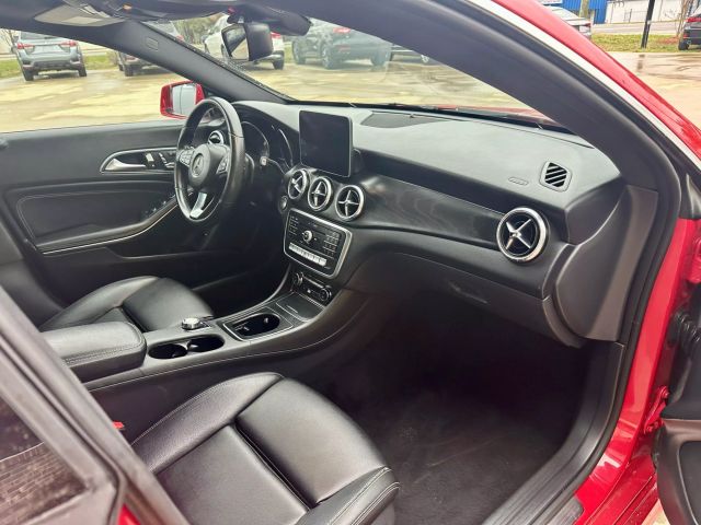 2019 Mercedes-benz Cla - Image 10
