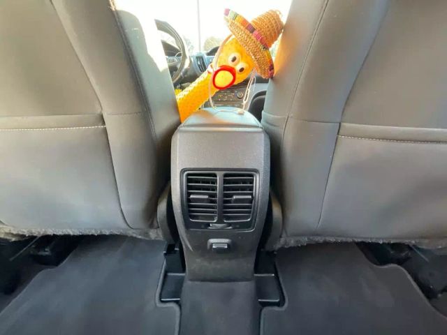 2017 FORD ESCAPE SUV BLUE AUTOMATIC - Peach State Motors