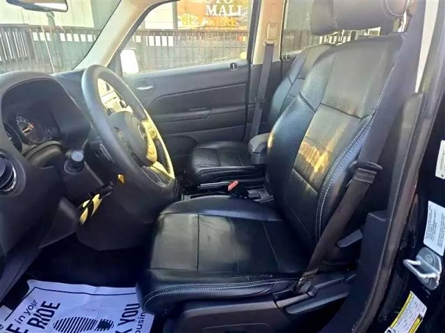 2014 Jeep Patriot - Image 11