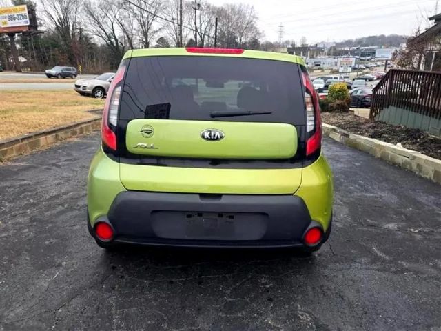 2015 Kia Soul - Image 6