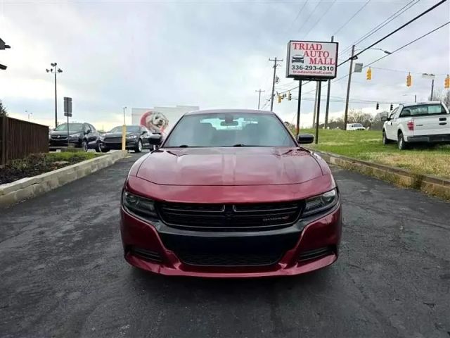 2019 Dodge Charger - Image 2