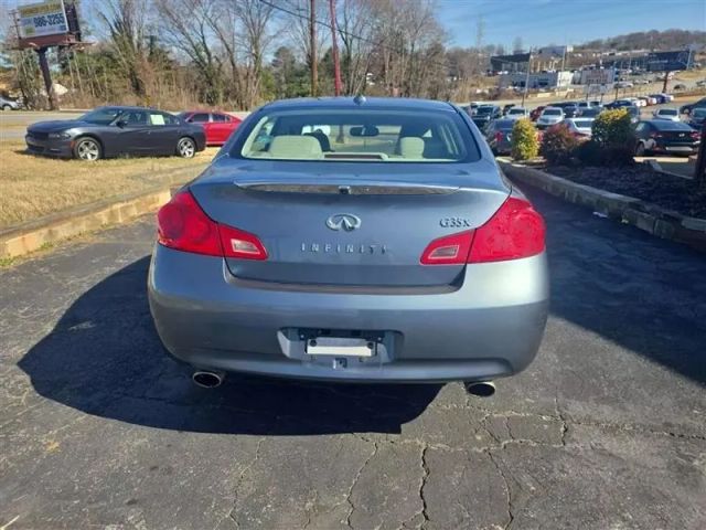 2008 Infiniti G - Image 6