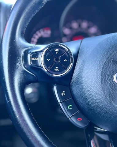 2015 KIA SOUL WAGON 4-CYL, 2.0 LITER ! WAGON 4D