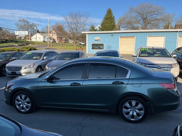 2008 Honda Accord - Image 5