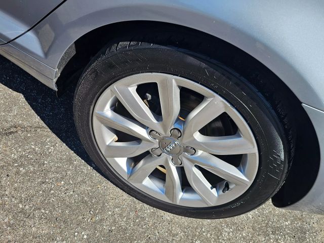 2011 Audi A3 - Image 10