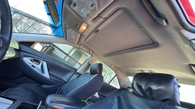 2007 Toyota Camry - Image 12
