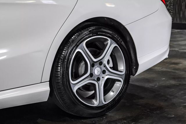 2014 Mercedes-benz Cla-class Cla 250 Coupe 4d - Image 48