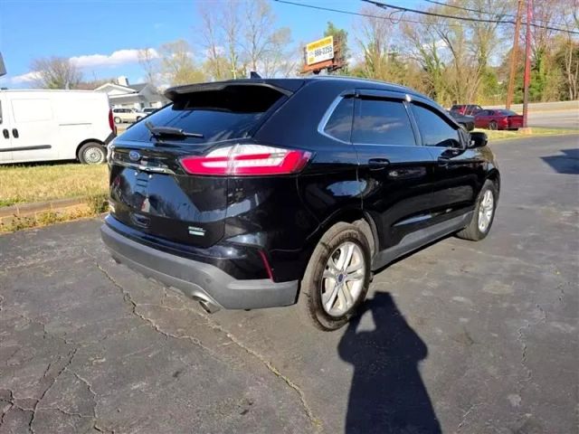 2019 Ford Edge - Image 5