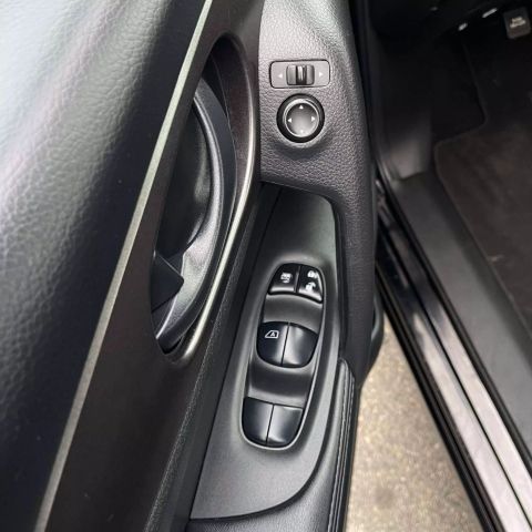 2019 Nissan Rogue Sport S Sport Utility 4d - Image 25