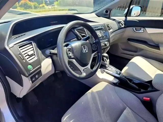 2013 Honda Civic - Image 11