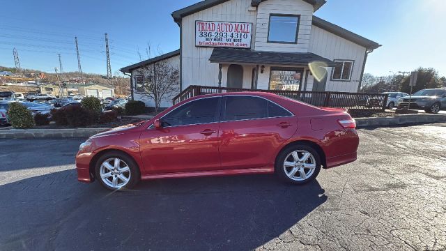 2007 Toyota Camry - Image 8
