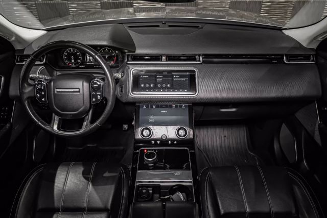 2018 Land Rover Range Rover Velar S Sport Utility 4d - Image 16