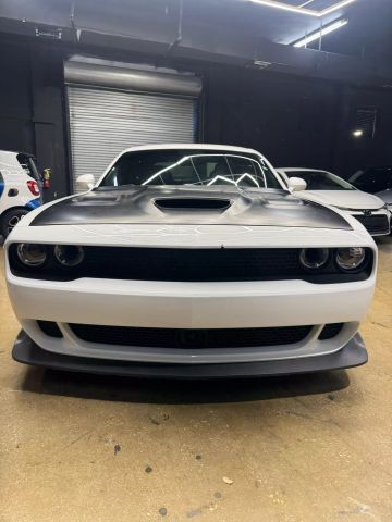 2019 Dodge Challenger R/T's photo