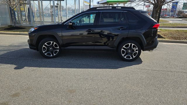2021 Toyota Rav4 - Image 9