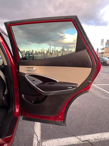 2017 Hyundai Santa Fe Sport Sport Utility 4d - Image 41