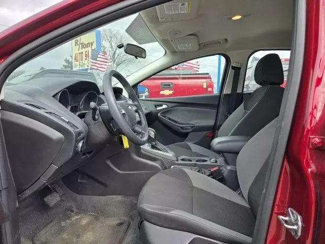 2014 Ford Focus - Image 11