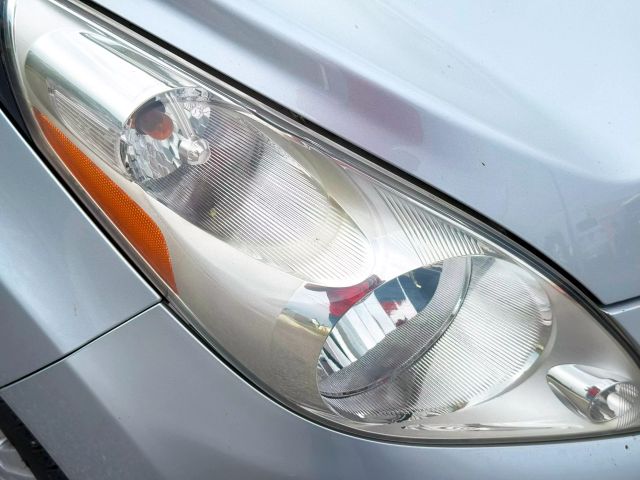2014 Chevrolet Spark - Image 24