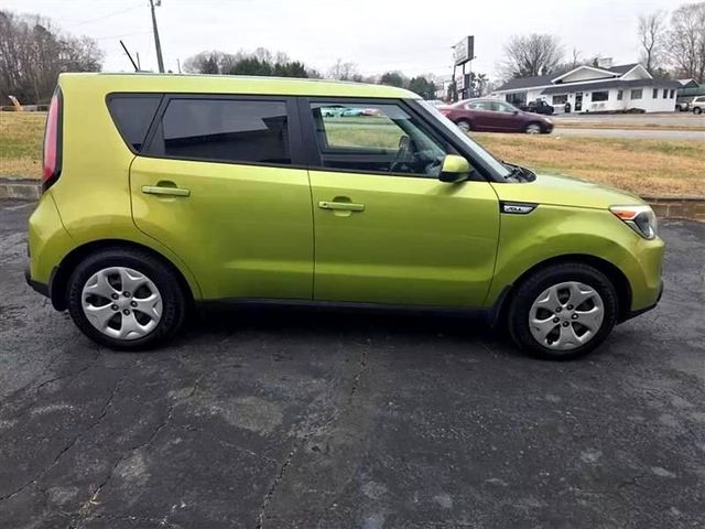 2015 Kia Soul - Image 4