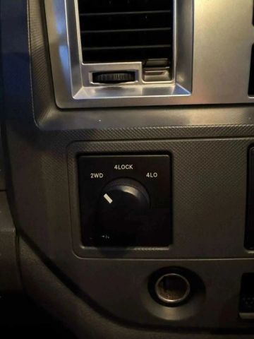 2007 Dodge Ram 1500 Quad Cab - Image 26