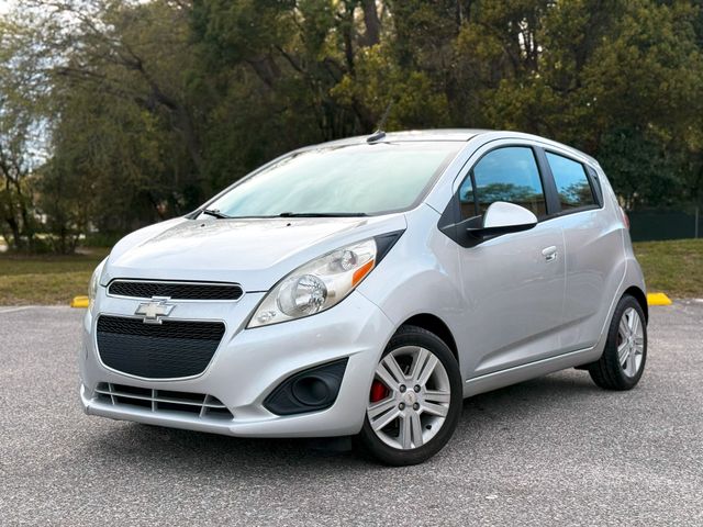 2014 Chevrolet Spark - Image 2